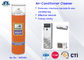 Effective Aerosol Air Conditioner Cleaner Spray Home Cleaning Products for Room or Car