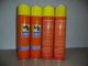 Household Cleaning Products Carpet Foam Cleaner / Spray Leather Upholstery Cleaners